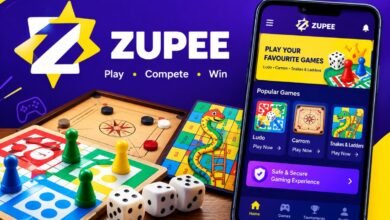 Zupee