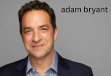 adam bryant