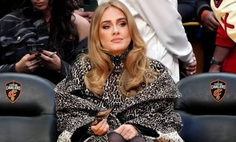 adele super bowl