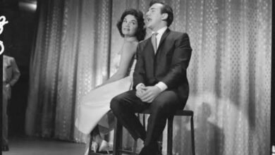 connie francis bobby darin