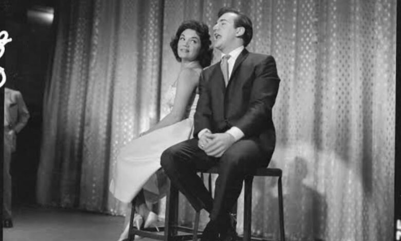 connie francis bobby darin