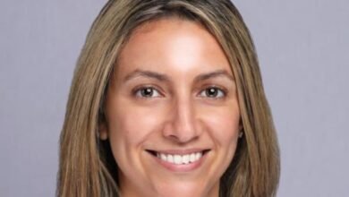 elizabeth levinson