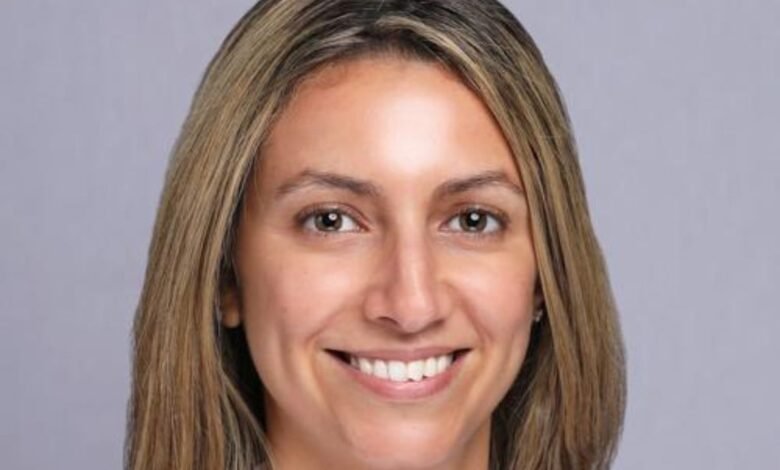 elizabeth levinson