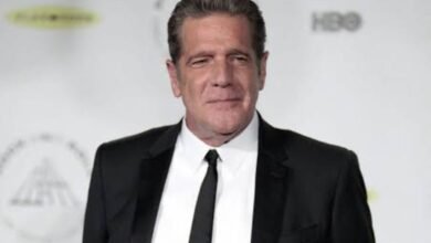 glenn frey net worth
