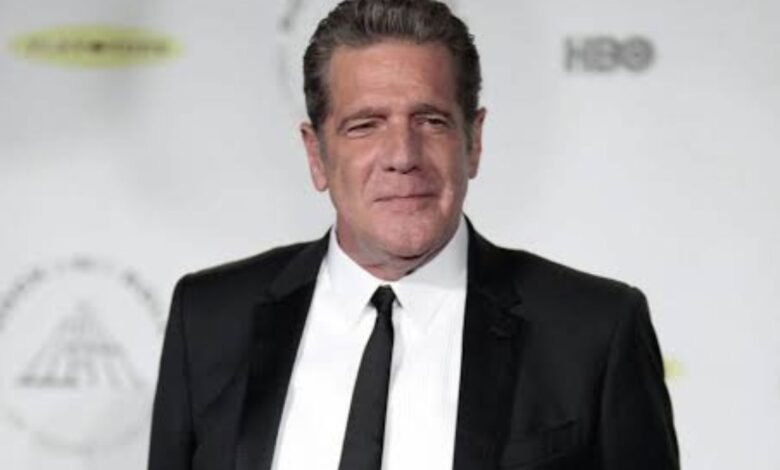 glenn frey net worth