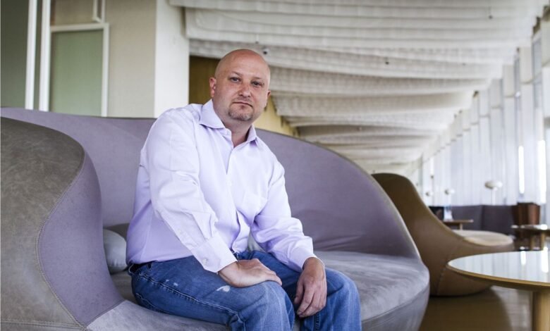 mark yagalla