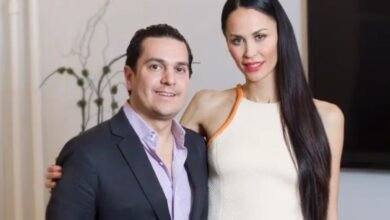 michael wainstein