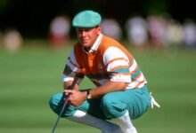 retro golf