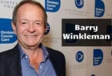 Barry Winkleman