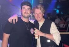luke welch