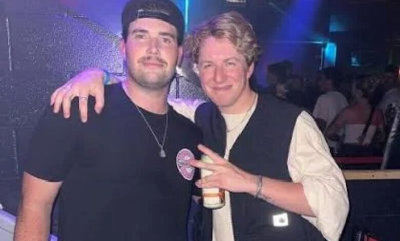 luke welch